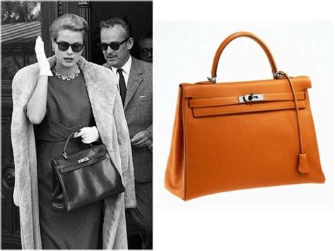 grace kelly handbag hermes|hermes grace kelly bag price.